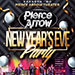 Pierce Arrow New Year's Eve in Branson, MO
