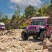Pink Jeep Tours in Branson, MO