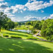 Pointe Royale Golf Course in Branson, MO