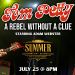 A Rebel Without A Clue: A Tribute to Tom Petty in Branson, MO