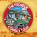 Redneck Comedy Bus Tour in Branson, MO