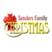 Sanders Family Christmas in Branson, MO