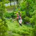 Shepherd of the Hills Great Woodsman Canopy Tours in Branson, MO