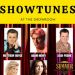 Showtunes at the Showroom in Branson, MO
