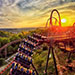 Silver Dollar City in Branson, MO