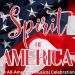 Spirit of America - The All-American Musical Celebration in Branson, MO