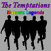The Temptations Motown Legends in Branson, MO
