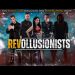 The Revollusionists in Branson, MO