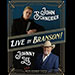 The Life & Times of Johnny Lee in Branson, MO