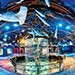 Wonders of Wildlife Museum & Aquarium in Branson, MO
