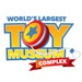 World's Largest Toy Museum Complex in Branson, MO