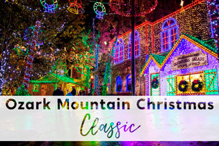 Ozark Mountain Christmas Classic