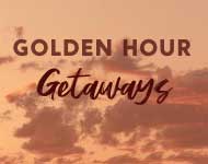 Golden Hour Getaways: Date Nights