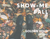 Show-Me Fall (No Lodging)