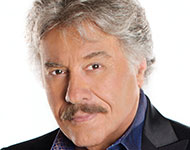 Tony Orlando & Million Dollar Quartet Welk 2 night Getaway
