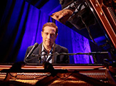 Romantic Piano Sensation Jim Brickman: A Joyful Christmas, Branson MO Shows (0)
