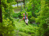 Shepherd of the Hills Great Woodsman Canopy Tours, Branson MO Shows (0)