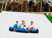 Snowflex Tubing at Wolfe Mountain, Branson MO Shows (1)
