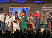 A Shepherd's Christmas Carol, Branson MO Shows (1)