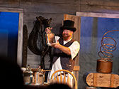 A Shepherd's Christmas Carol, Branson MO Shows (2)