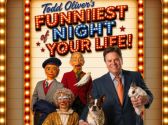 Todd Oliver's Funniest Night Of Your Life, Branson MO Shows (0)