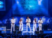Ultimate Elvis Contest Headliner Act: Ryan Pelton Presents Elvis Gospel