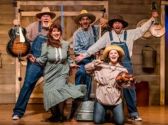 WhoDunnit Hoedown Murder Mystery Dinner Show, Branson MO Shows (0)
