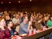 WhoDunnit Hoedown Murder Mystery Dinner Show
