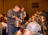 WhoDunnit Hoedown Murder Mystery Dinner Show