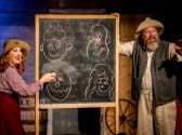 WhoDunnit Hoedown Murder Mystery Dinner Show