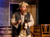 WhoDunnit Hoedown Murder Mystery Dinner Show