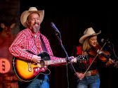 Shepherd's Great American Chuckwagon Dinner Show