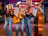 Shepherd's Great American Chuckwagon Dinner Show