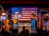 Shepherd's Great American Chuckwagon Dinner Show