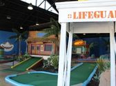 Coral Reef Mini Golf