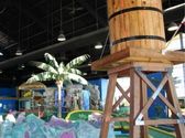 Coral Reef Mini Golf