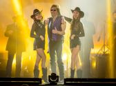 Nashville Roadhouse Live