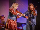 Melody Hart & The All Star Band