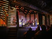 Melody Hart & The All Star Band