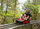Copperhead Mountain Coaster