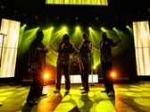 The Best of Motown & More