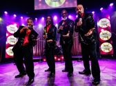 The Best of Motown & More