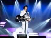Elvis- Story of a King