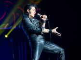 Elvis- Story of a King