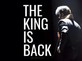 Elvis- Story of a King