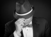 Steve Sanders The Mind Spy