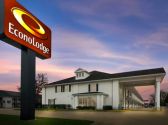 Econo Lodge (Formerly Serenity Inn)