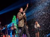 Retro Christmas Spectacular, Branson MO Shows (1)