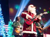 Retro Christmas Spectacular, Branson MO Shows (2)