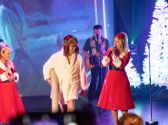 Retro Christmas Spectacular